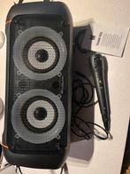 Roseland Party Speaker RS 500 20W, Overige merken, Overige typen, Ophalen of Verzenden, Zo goed als nieuw