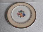 Bord 21 cm. Cottage Garden Heinrich Winterling, Ophalen of Verzenden, Zo goed als nieuw, Bord(en), Overige stijlen