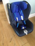 Cybex Sirona M2 i-Size incl. base M i-size, Verstelbare rugleuning, 0 t/m 18 kg, Zo goed als nieuw, Isofix