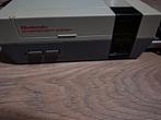 Nintendo nes, Verzenden, Gebruikt, Met 1 controller