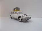 5911 Citroën ID DS Break Safari Corgi Toys 1:43, Ophalen of Verzenden, Gebruikt, Auto, Corgi