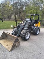 Giant v6004t minishovel schaffer wiedemann, -, Niet opgegeven, Ophalen of Verzenden, Niet opgegeven