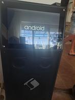 Auna Pro Android Speaker - Krachtige Geluidsinstallatie, Overige merken, Gebruikt, Overige typen, Ophalen of Verzenden