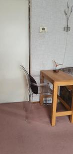 Kartell Louis Ghost stoel - Philippe Starck - Zga nieuw, Huis en Inrichting, Stoelen, Ophalen, Kunststof, Overige kleuren, Design