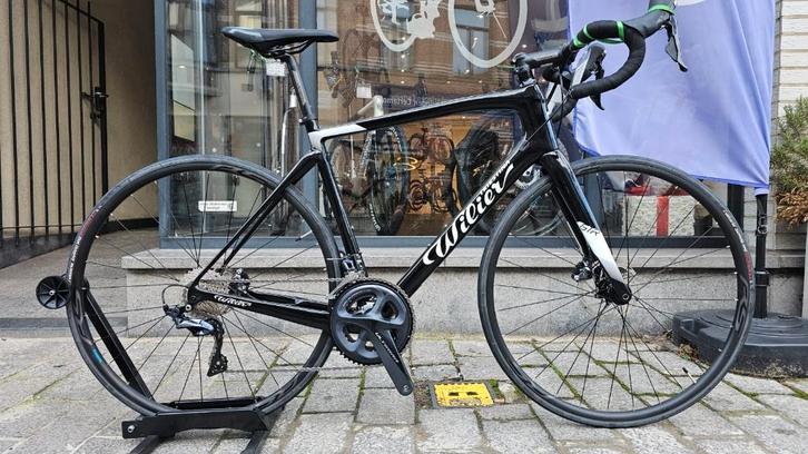 NIEUW*Koersfiets Wilier GTR Team disc carbon(2025), Hobby en Vrije tijd, Overige Hobby en Vrije tijd, Nieuw, Ophalen of Verzenden