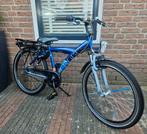 Mooie staat aangeboden Batavus Snake 24inch.3 versnellingen, Ophalen, 24 inch, Versnellingen, Zo goed als nieuw