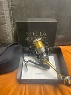 Shimano Stella 4000XG, Ophalen of Verzenden, Zo goed als nieuw, Molen