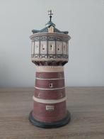 Kerstdorp: Water Toren Leeuwarden, Diversen, Kerst, Ophalen of Verzenden, Zo goed als nieuw