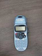 DYMO LetraTag labelprinter - Handig en gebruiksvriendelijk, Computers en Software, Labelprinters, Ophalen, Qwerty, Tape-label