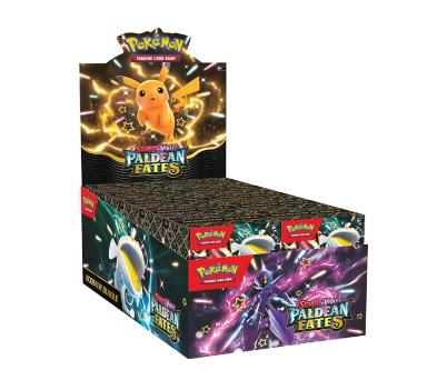 Pokémon Paldean Fates Booster Bundle Display ✨, Verzenden, Nieuw, Boosterbox