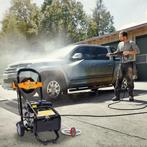 Hogedrukreiniger op Benzine, Niet ingevuld, Benzine, Verzenden, Niet ingevuld