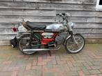 Zundapp zd 50, Ophalen of Verzenden, Zo goed als nieuw, Overige modellen
