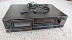 Technics RS-BX727 Cassette Deck casettespeler speler, Ophalen of Verzenden, Enkel, Overige merken
