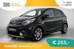Kia Picanto 1.0 T-GDI X-Line € 14.900,00, Auto's, Kia, Voorwielaandrijving, 101 pk, Gebruikt, 920 kg