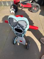 Woezel en Pip loopfietsje - Gebruikt maar in goede staat, Ophalen, Gebruikt, Loopfiets