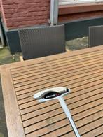 Odyssey Versa blade putter, Ophalen of Verzenden, Gebruikt, Club