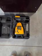 Proshot L4 bouwlaser, Ophalen of Verzenden, Zo goed als nieuw, Afstand