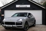 Porsche Cayenne Coupé 3.0 E-Hybrid-Lightweight-Sportuitlaat, Automaat, Cayenne, Gebruikt, Zwart