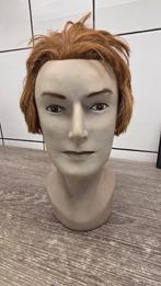 Mannequin hoofd ., Ophalen of Verzenden, Meerdere media