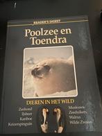 Reader's Digest Dieren in het wild boeken, Ophalen, Zo goed als nieuw, Natuur algemeen