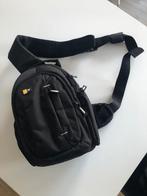 Case Logic fotocamera rugtas, Ophalen of Verzenden, Zo goed als nieuw, Rugtas, Overige merken