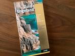 Zuid- Engeland ANWB GOUD reisgids 334pg oa Cornwall, Europa, Ophalen of Verzenden, Zo goed als nieuw, Reisgids of -boek