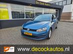 Volkswagen Golf 1.2 TSI Easyline, Auto's, Volkswagen, Voorwielaandrijving, Euro 5, 86 pk, Gebruikt