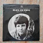Tony Joe White - Black and White LP (Monument SMO 5027), Ophalen of Verzenden, Gebruikt, 12 inch