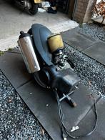 Skipper blok 172cc, Fietsen en Brommers, Brommeronderdelen | Scooters, Ophalen of Verzenden, Zo goed als nieuw, Blok, Piaggio