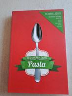 DE ZILVEREN LEPEL PASTA, Ophalen of Verzenden, Zo goed als nieuw, Italië