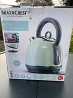 Waterkoker nieuwstaat, Ophalen of Verzenden, Zo goed als nieuw