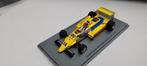 Spark Copersucar F6 South African GP 1979 Fittipaldi, Hobby en Vrije tijd, Modelauto's | 1:43, Ophalen of Verzenden, Zo goed als nieuw