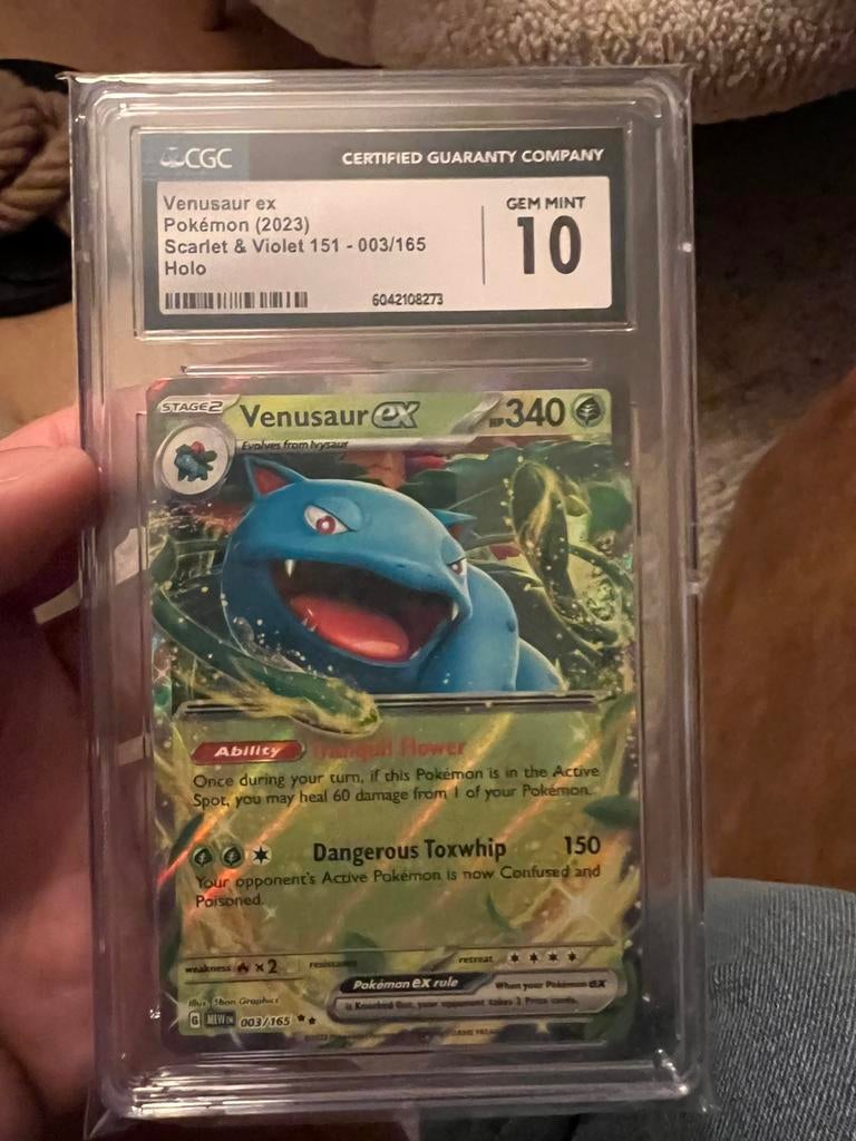 Pokomon kaarten, Ophalen of Verzenden, Zo goed als nieuw