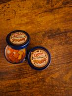 Prachtige miniatuur koektrommel met koekjes, Ophalen of Verzenden, Nieuw, Poppenhuis