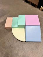 foamblokken B keus,, Ophalen of Verzenden, Nieuw