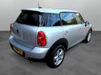 MINI Countryman 1.6 Business Line Navigatie (bj 2014), 12 maanden, Stof, Gebruikt, SUV of Terreinwagen