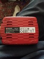 Gezocht  Parkside accu PAP 18 A1, Doe-het-zelf en Verbouw, Ophalen of Verzenden