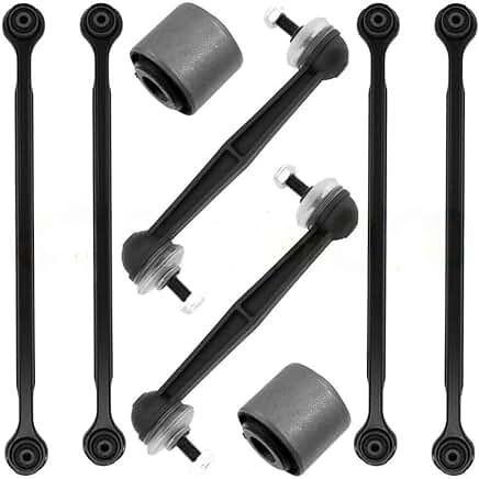 Alfa Romeo 147 draagarm Alfa Romeo 156 reactiearm stabilisat, -, -, Nieuw, Ophalen of Verzenden