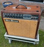 Mesa Boogie Mark 3, Ophalen, Zo goed als nieuw, 50 tot 100 watt