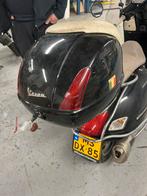 vespa koffer, Ophalen of Verzenden