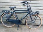 Cortina U4 Herenfiets Donkerblauw 28Inch ND7 H61cm Z.G.A.N, Ophalen, Zo goed als nieuw, Overige merken, Versnellingen