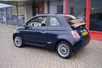 Fiat 500C Cabrio 0.9 TwinAir | 80.541 km | Nieuwe APK |, Ophalen of Verzenden