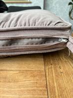 Stoelkussentjes, Ophalen of Verzenden, Gebruikt