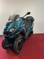 Peugeot Metropolis SW, Motoren, Motoren | Overige merken, Scooter, Bedrijf, 399 cc, Traction Control