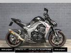 KAWASAKI Z1000 ABS (bj 2020) AKRAPOVIC, Motorrijbewijs A, Bedrijf, Onbekend, KAWASAKI