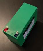 DAWEIKALA 12V 20Ah Oplaadbare Lithiumbatterij, Ophalen of Verzenden, Nieuw