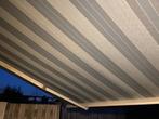 SNEL OPHALEN Luifel 5,40 x 2,50 - Zelf demonteren en ophalen, Tuin en Terras, Zonneschermen, Ophalen, Gebruikt, 450 cm of meer