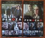 Penoza - Seizoen 1, 2 & 3, DVD's, Vanaf 12 jaar, Ophalen of Verzenden, Zo goed als nieuw, Thriller