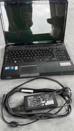 Toshiba Satellite, Ophalen of Verzenden, 17 inch of meer, Onbekend