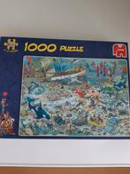 Puzzel van Jan van Haasteren, Ophalen of Verzenden, 500 t/m 1500 stukjes, Zo goed als nieuw